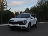 Kia Sportage 2024 годаүшін12 500 000 тг. в Уральск