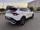 Kia Sportage 2024 годаүшін12 500 000 тг. в Уральск – фото 3