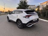 Kia Sportage 2024 годаүшін12 500 000 тг. в Уральск – фото 2