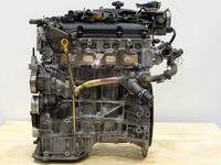 Двигатель АКПП Toyota (тойота) мотор коробка за 95 000 тг. в Алматы