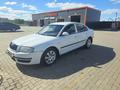 Skoda Superb 2002 года за 2 500 000 тг. в Степногорск – фото 8