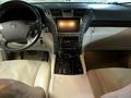 Lexus LS 460 2010 годаүшін9 500 000 тг. в Костанай – фото 12