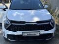 Kia Sportage 2024 года за 18 500 000 тг. в Алматы – фото 2