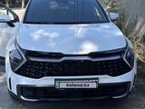 Kia Sportage 2024 годаfor17 500 000 тг. в Алматы – фото 2