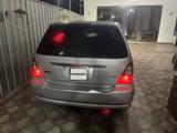 Honda Odyssey 2003 годаүшін2 700 000 тг. в Алматы – фото 2