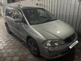 Honda Odyssey 2003 годаүшін2 700 000 тг. в Алматы – фото 5