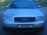 Audi A6 allroad 2001 годаүшін3 500 000 тг. в Степногорск