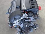 Двигатель М54 на BMW 2.8 за 650 000 тг. в Астана