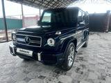 Mercedes-Benz G 320 1997 года за 7 200 000 тг. в Алматы – фото 3