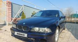 BMW 528 1997 года за 2 700 000 тг. в Алматы