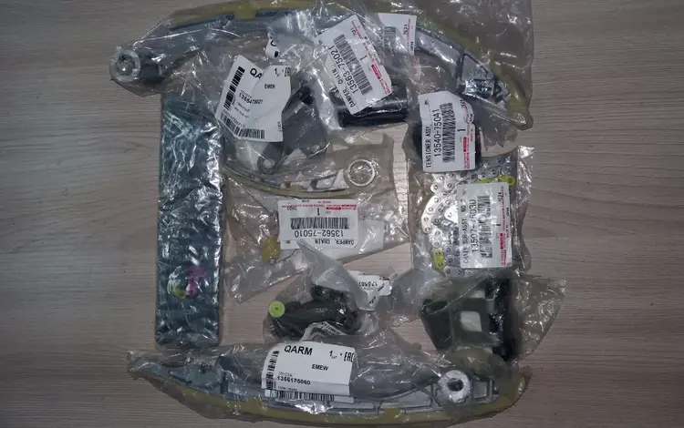 Комплект грм за 224 тг. в Алматы