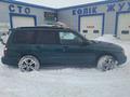 Subaru Forester 2000 года за 2 600 000 тг. в Астана – фото 4