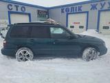 Subaru Forester 2000 годаүшін2 600 000 тг. в Астана – фото 4