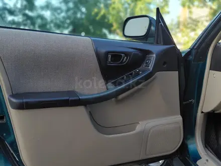 Subaru Forester 2000 года за 2 600 000 тг. в Астана – фото 6