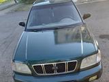 Subaru Forester 2000 годаүшін2 600 000 тг. в Астана – фото 2