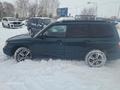 Subaru Forester 2000 года за 2 600 000 тг. в Астана – фото 5
