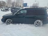 Subaru Forester 2000 годаүшін2 600 000 тг. в Астана – фото 5