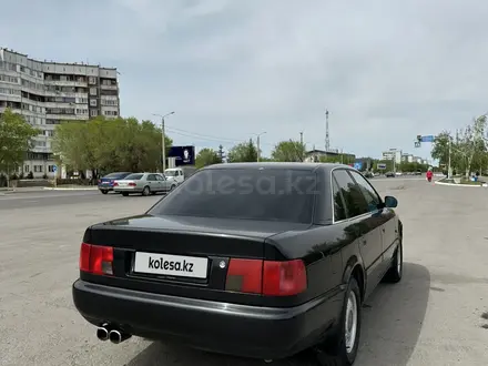 Audi A6 1994 года за 4 200 000 тг. в Экибастуз – фото 3