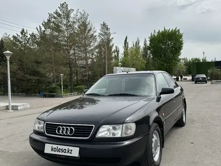 Audi A6 1994 года за 4 200 000 тг. в Экибастуз