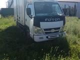 Foton Alpha 2012 годаүшін1 400 000 тг. в Алматы – фото 2