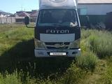 Foton Alpha 2012 годаүшін1 400 000 тг. в Алматы