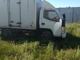 Foton Alpha 2012 годаүшін1 400 000 тг. в Алматы – фото 4