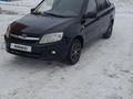 ВАЗ (Lada) Granta 2190 2012 годаүшін1 800 000 тг. в Кокшетау – фото 10