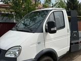 ГАЗ  ГАЗель (3302) 2013 годаүшін6 000 000 тг. в Талдыкорган – фото 2