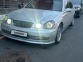 Lexus GS 300 1998 годаүшін4 900 000 тг. в Алматы – фото 2