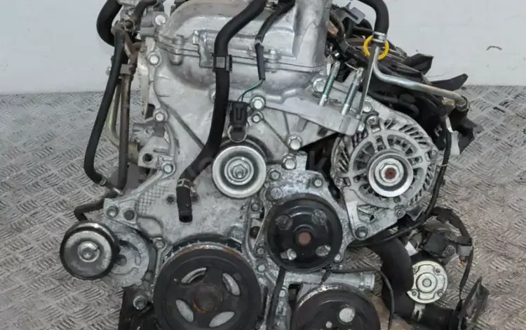Mazda 3 двигатель Z6Y 1.6 литра за 30 000 тг. в Алматы