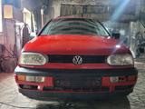 Volkswagen Golf 1994 годаүшін1 250 000 тг. в Караганда