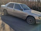 Mercedes-Benz E 300 1990 годаүшін580 000 тг. в Караганда – фото 2