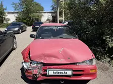 Toyota Corolla, 1996