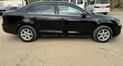 Volkswagen Jetta 2012 годаүшін4 500 000 тг. в Актобе – фото 3