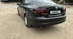 Volkswagen Jetta 2012 годаүшін4 500 000 тг. в Актобе – фото 5