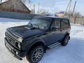 ВАЗ (Lada) Lada 2121 2019 года за 6 000 000 тг. в Астана – фото 3