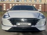 Hyundai Sonata 2020 года за 10 500 000 тг. в Шымкент – фото 5