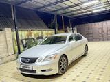 Lexus GS 300 2006 года за 5 500 000 тг. в Тараз – фото 3