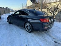 BMW 535 2014 года за 13 000 000 тг. в Шымкент