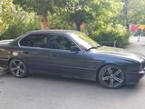 BMW 525 1991 годаүшін2 500 000 тг. в Актобе