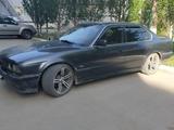 BMW 525 1991 годаүшін2 500 000 тг. в Актобе – фото 2