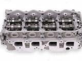 Головка сборе на Nissan YD25 Pathfinder Navaraүшін170 000 тг. в Алматы