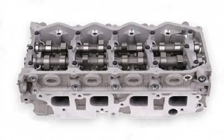 Головка сборе на Nissan YD25 Pathfinder Navaraүшін170 000 тг. в Алматы