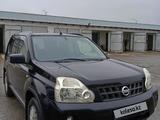 Nissan X-Trail 2008 года за 5 500 000 тг. в Актау – фото 2