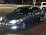 Toyota Camry 2003 года за 3 800 000 тг. в Уральск – фото 2