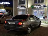 Toyota Camry 2003 года за 3 800 000 тг. в Уральск – фото 5