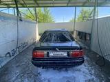 Audi 100 1992 года за 1 900 000 тг. в Жаркент – фото 2