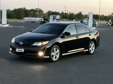 Toyota Camry 2012 года за 6 000 000 тг. в Уральск