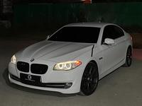 BMW 528 2013 годаfor11 000 000 тг. в Астана