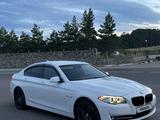 BMW 528 2013 годаfor11 000 000 тг. в Астана – фото 3